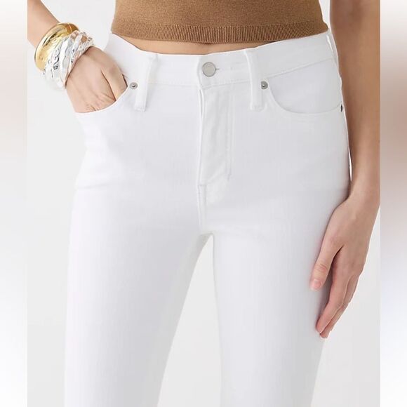 J Crew Jeans 31 - Picture 3 of 10